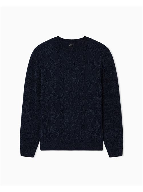  ARMANI EXCHANGE | XM001331 AF13776/UB101